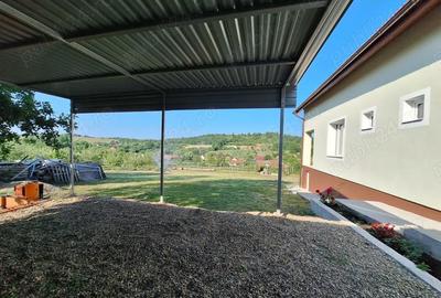 Casă cu 6 camere cu Teren 2900 Mp în Șiștarovăț - 2