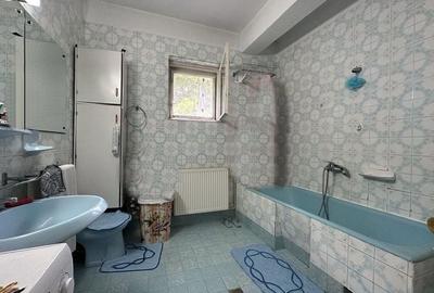 Apartament Ultracentral, cu priveliste - Suprafata totala 150 mp utili - 8