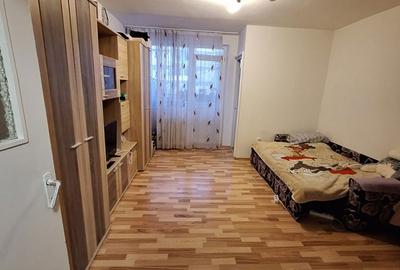 Garsonieră în Mănăștur - 2