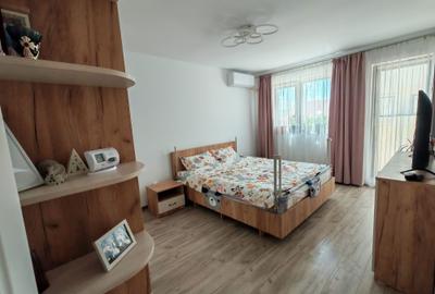 Apartament cu 3 camere decomandat în Lunca Cetățuii - 3