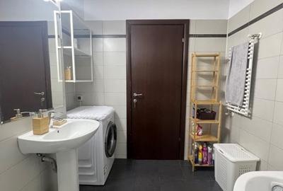 NOU Studio Garsoniera Lux | Bloc Nou | Bucurestii Noi Jiului Sector 1 - 8