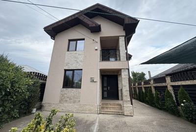 Casă cu 4 camere în Mircea-Vodă - 7