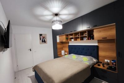 Apartament cu 3 camere decomandat, mobilat în Militari - 5