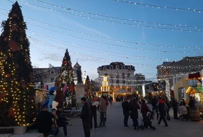 2 camere de închiriat – Zona Piața Ovidiu, Constanța - 14