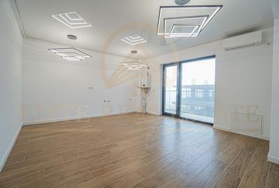 Apartament cu 2 camere semidecomandat în Nord - 1
