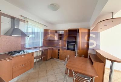 Apartament cu 4 camere în Șoseaua Nordului - 12