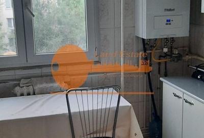 Apartament cu 5 camere decomandat, mobilat în Chișinau - 8