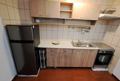 GARSONIERA ELEGANTA - MOBILATA SI UTILATA INTEGRAL - 19