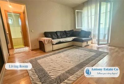 Apartament cu 2 camere nedecomandat în Rogerius - 6