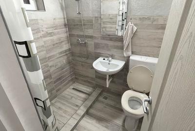 Garsonieră decomandată în Central - 3