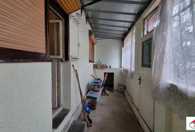 Apartament 2 camere parter zona Closca - 6