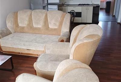 Apartament cu 2 camere decomandat, mobilat în Ultracentral - 1