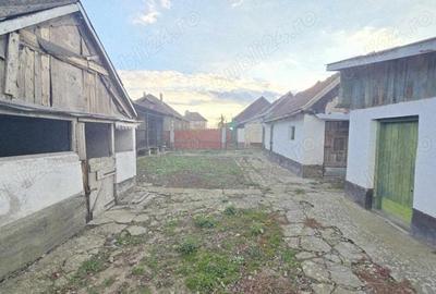 Casa de vanzare, loc. Cefa - 5