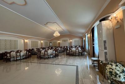 Spațiu comercial, de 1,650 mp, în Calea Moldovei - 8