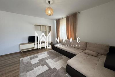 Apartament 3 camere I Etaj 1 I Balcon I Calea Cisnadiei