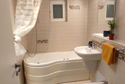 Apartament 3 camere Aviatiei super pret renovat, 5 minute de metrou Apartament 3 camere Aviatiei super pret renovat, 5 minute de metrou - 4