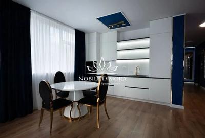 Nord One - Apartament cu 2 camere de inchiriat / vanzare cu parcare subterana - 4