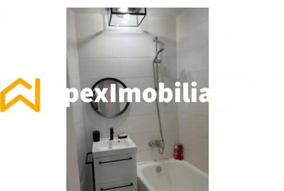Apartament cu 2 camere semidecomandat în Unirii - 2
