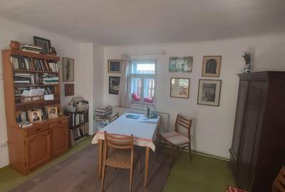 De vaznare casa cu teren in Vlaha - 6