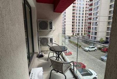 Apartament 3 camere bloc nou Lujerului 21 Residence Politehnica Militari - 17