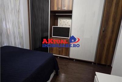 Apartament cu 3 camere decomandat, mobilat în Rahova - 8