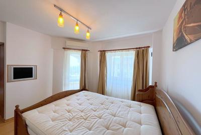 Apartament cu 2 camere semidecomandat, mobilat în Calea Plevnei - 7