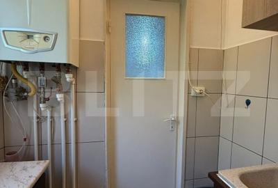 Garsonieră în Siderurgiștilor - 12