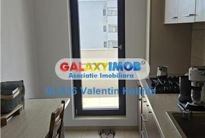 Vanzare apartament 2 camre mobilat Bnaeasa Greenfield - 3