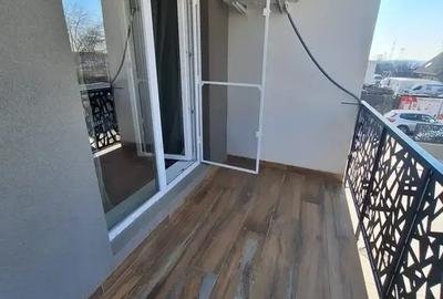 Apartament 2 camere, etaj 1, bloc nou cu lift – gata de mutare! - 5