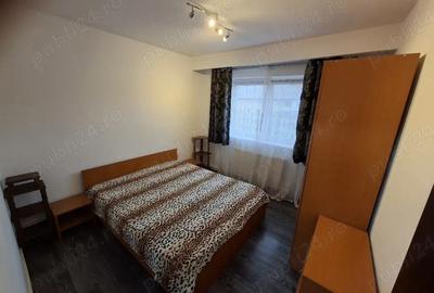 Apartament cu 2 camere decomandat în Central - 4