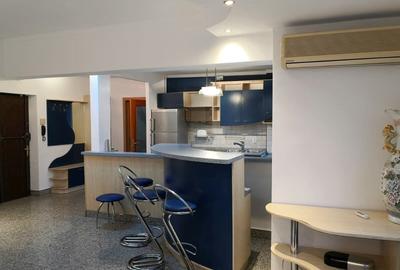 2 camere de inchiriat vedere la Fantani Casa Poporului Bulevardul Unirii - 7