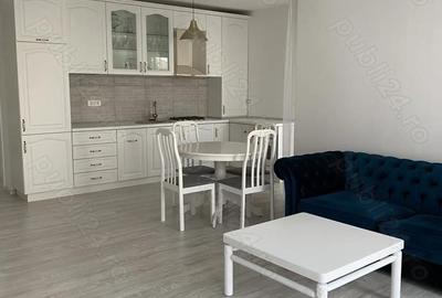 Apartament cu 2 camere în Braytim - 2