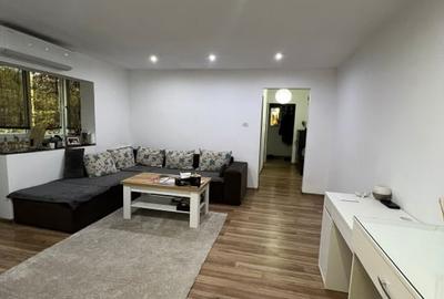 Apartament cu 3 camere semidecomandat, mobilat în Lipovei - 2