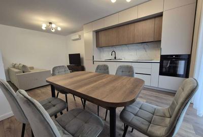 Apartament cu 2 camere semidecomandat în Iris - 1