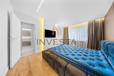 Apartament cu 3 camere semidecomandat, mobilat în Iris - 3