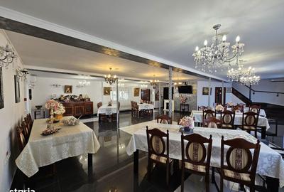 Casă cu Teren 1892 Mp în Sud - 14