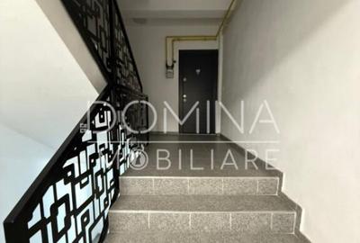 Garsonieră în Primăverii - 8