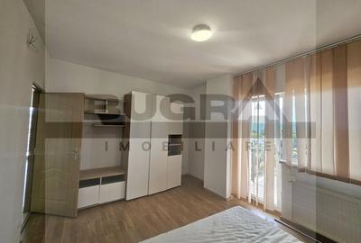 Apartament 3 camere, 78 mp, 26 mp terasa, zona Observatorului - 6