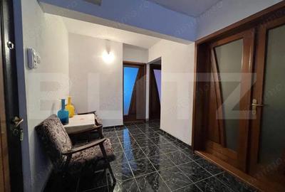 Apartament 3 camere; 2 balcoane ?tefan cel Mare, loc de parcare inclus! - 6