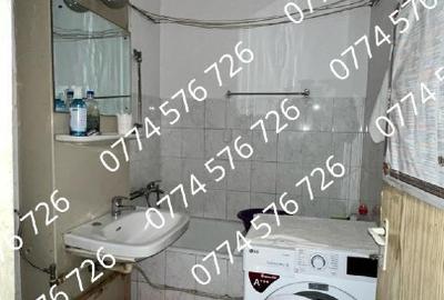 Prorprietar inchiriez garsoniera mobilata si utilata Bartolomeu Brasov - 9