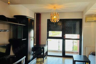 Apartament cu 2 camere semidecomandat în Otopeni - 2