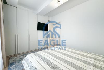 Apartament cu 3 camere decomandat, mobilat în Casa de Cultură - 15