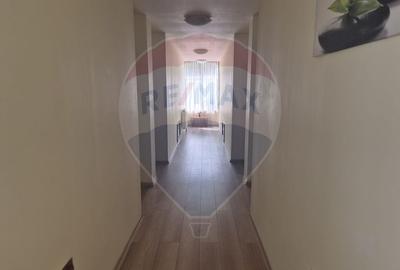 Hotel/Pensiune, de 518 mp, în Central - 8