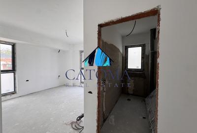 Baneasa / spatios / parcare / terasa / imobil boutique - 4