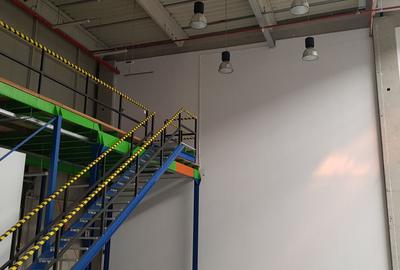 Spațiu industrial, de 700 mp, în Mogoșoaia - 9