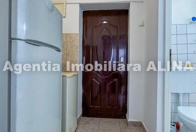 Garsonieră decomandată în Progresul - 1