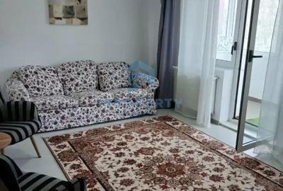 Apartament cu 2 camere, mobilat în Văcăresti - 4