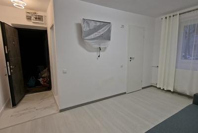 Garsonieră decomandată în Central - 8