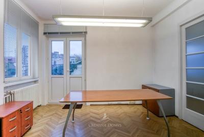 Victoriei / Spatiu de birouri cu 4 camere - 5