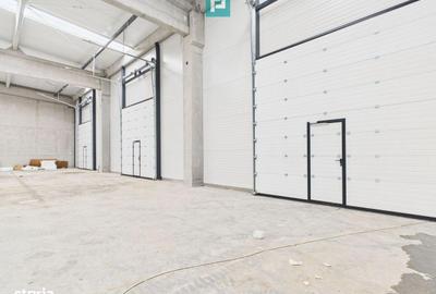 Spațiu comercial, de 100 mp, în Săcălaz - 2